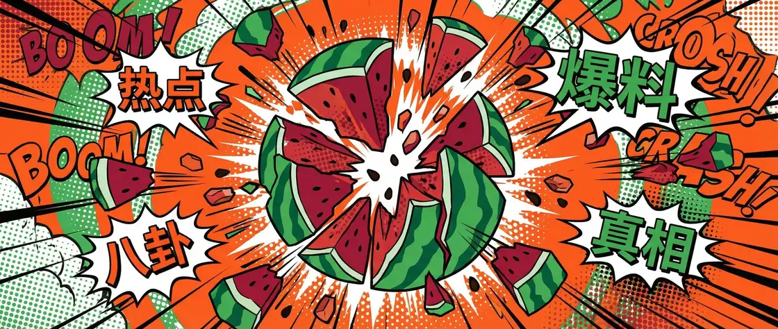神马达达兔在线 今日头瓜爆炸漫画横幅