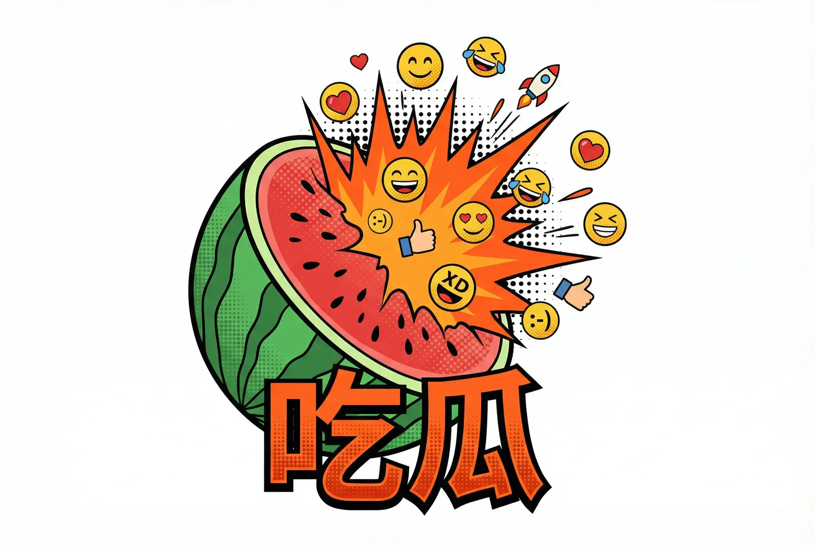 神马达达兔在线 社区Logo